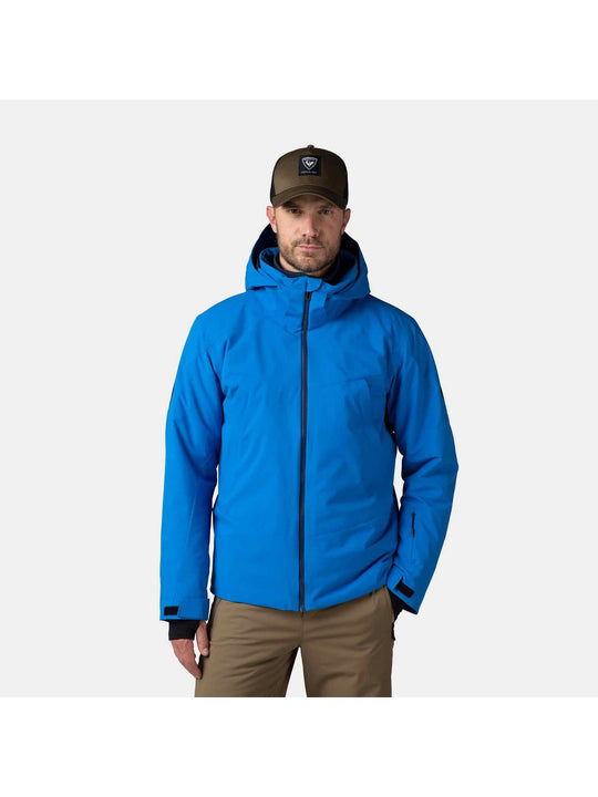 Kurtka Rossignol Controle Jkt niebieski - narciarska - Adventure Sports
Kurtka Rossignol Controle Jkt niebieski - narciarska - Adventure Sports