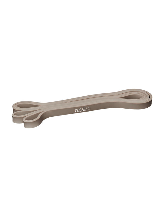 Taśma CASALL Long rubber band light kolor szary
Taśma CASALL Long rubber band light kolor szary