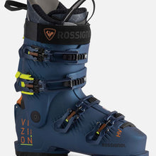Buty narciarskie ROSSIGNOL VIZION 4B 120 HV GW-MT BL niebieski
Buty narciarskie ROSSIGNOL VIZION 4B 120 HV GW-MT BL niebieski