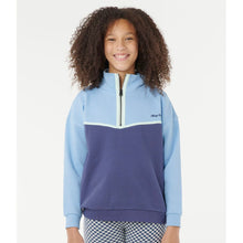 Bluza RIP CURL SUNSET SKIES 1/4 ZIP-GIRL niebieska
Bluza RIP CURL SUNSET SKIES 1/4 ZIP-GIRL niebieska