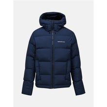 Kurtka puchowa męska PEAK PERFORMANCE Rivel Down Puffer Jacket granatowa
Kurtka puchowa męska PEAK PERFORMANCE Rivel Down Puffer Jacket granatowa