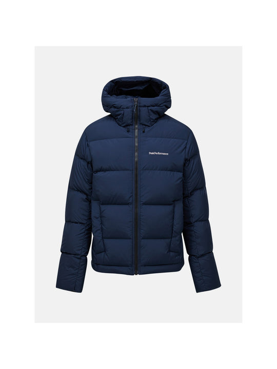 Kurtka puchowa męska PEAK PERFORMANCE Rivel Down Puffer Jacket granatowa
Kurtka puchowa męska PEAK PERFORMANCE Rivel Down Puffer Jacket granatowa