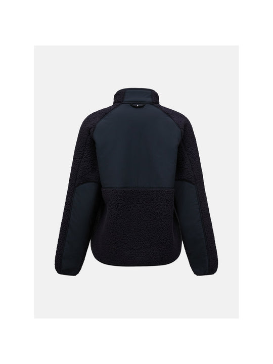 Bluza damska PEAK PERFORMANCE Wildrush Pile Jacket czarna
Bluza damska PEAK PERFORMANCE Wildrush Pile Jacket czarna