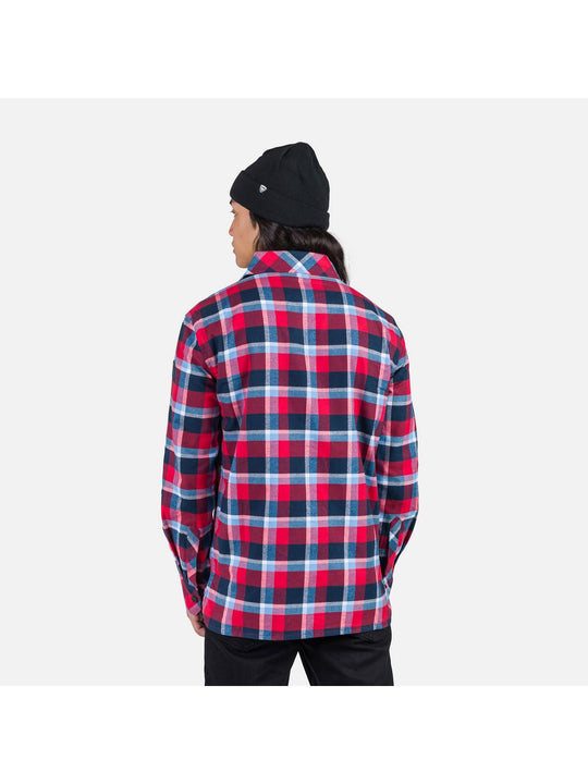 Koszula Rossignol Ranch Shirt granatowy - Adventure Sports
Koszula Rossignol Ranch Shirt granatowy - Adventure Sports