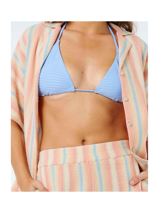Szorty damskie RIP CURL Premium Surf Stripe Short multikolor
Szorty damskie RIP CURL Premium Surf Stripe Short multikolor
