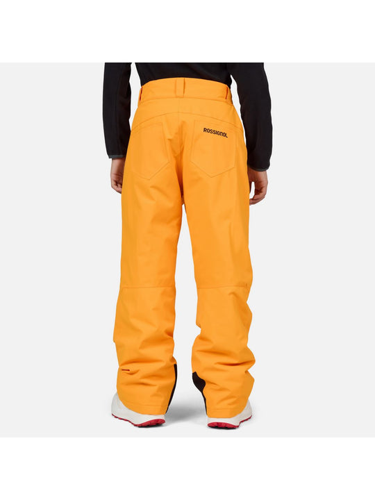Spodnie narciarskie chłopięce Rossignol Boy Ski Pant - Adventure Sports
Spodnie narciarskie chłopięce Rossignol Boy Ski Pant - Adventure Sports