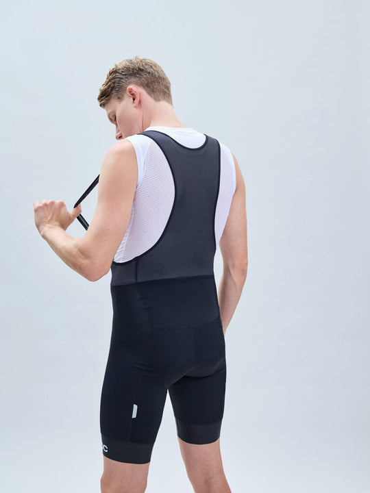 Spodenki rowerowe POC PURE Bib Shorts VPDs - czarny - Adventure Sports
Spodenki rowerowe POC PURE Bib Shorts VPDs - czarny - Adventure Sports
