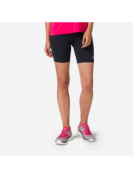 Szorty Rossignol W Skpr Tight Shorts czarny - Adventure Sports
Szorty Rossignol W Skpr Tight Shorts czarny - Adventure Sports