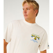 Koszulka męska RIP CURL Bells Pro 26 Bell Logo Tee biała
Koszulka męska RIP CURL Bells Pro 26 Bell Logo Tee biała