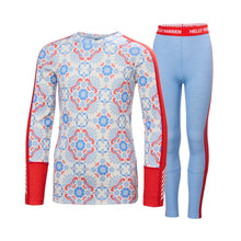 Bielizna termiczna dziecięca HELLY HANSEN JR GRAPHIC LIFA MERINO SET niebieska
Bielizna termiczna dziecięca HELLY HANSEN JR GRAPHIC LIFA MERINO SET niebieska