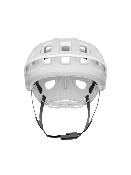 Kask rowerowy POC Cularis biały
Kask rowerowy POC Cularis biały