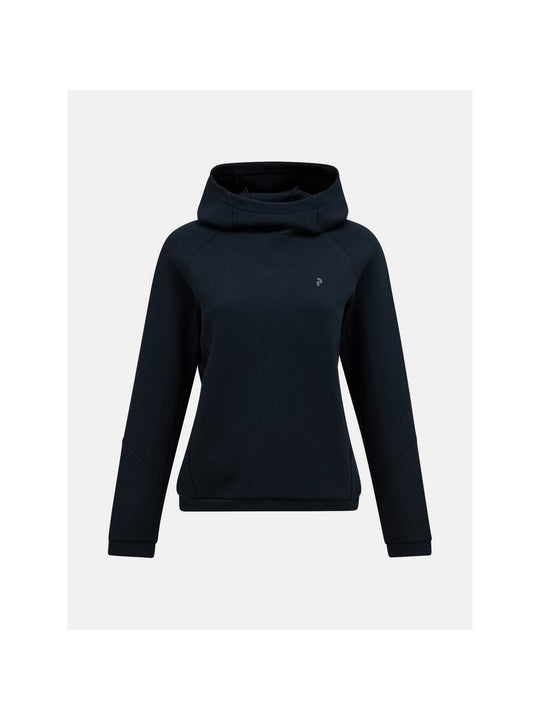 Bluza damska PEAK PERFORMANCE Sportstech Hoodie czarna
Bluza damska PEAK PERFORMANCE Sportstech Hoodie czarna