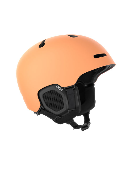 Kask narciarski POC Fornix MIPS morelowy
Kask narciarski POC Fornix MIPS morelowy
