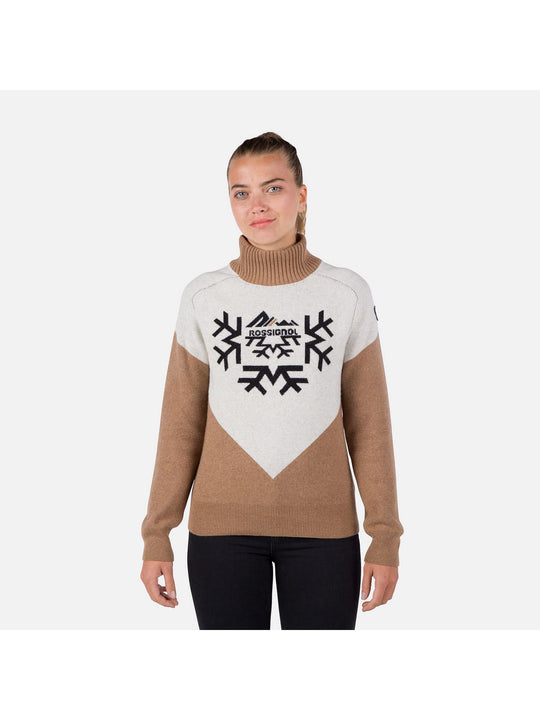 Sweter Rossignol W Cieloalto Tn - Adventure Sports
Sweter Rossignol W Cieloalto Tn - Adventure Sports