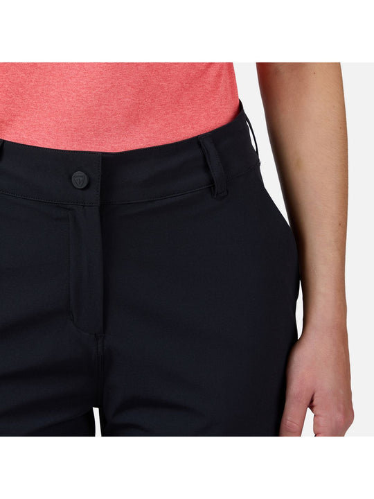 Spodnie damskie ROSSIGNOL W Lycian Pant czarny - Adventure Sports
Spodnie damskie ROSSIGNOL W Lycian Pant czarny - Adventure Sports