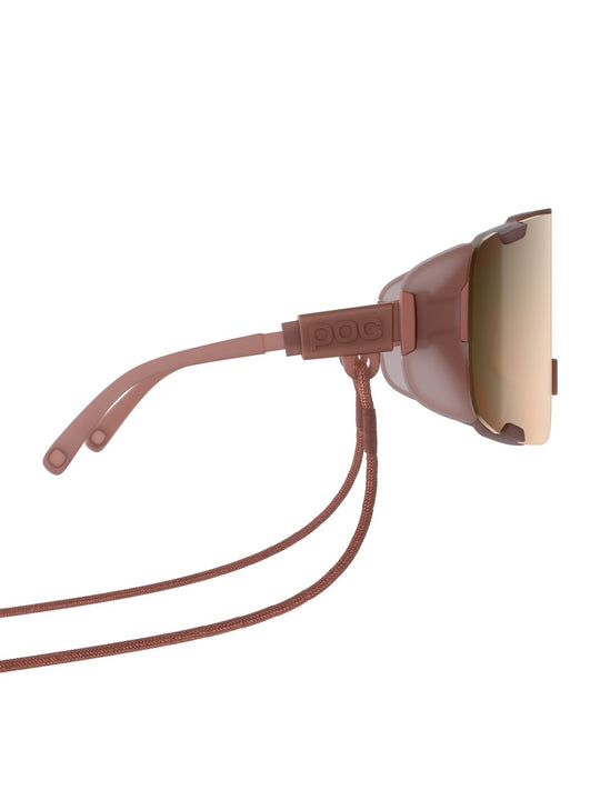 Okulary rowerowe POC Devour Ultra różowy - TU - Adventure Sports
Okulary rowerowe POC Devour Ultra różowy - TU - Adventure Sports