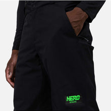 Spodnie narciarskie męskie ROSSIGNOL Hero Insulated Ski Pant czarne
Spodnie narciarskie męskie ROSSIGNOL Hero Insulated Ski Pant czarne
