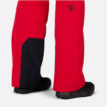 Spodnie narciarskie damskie ROSSIGNOL W Strawpile Insulated Pant czerwone
Spodnie narciarskie damskie ROSSIGNOL W Strawpile Insulated Pant czerwone