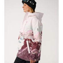 Kurtka damska RIP CURL S-Seriesźanorak Jkt 10K/10K Multicolor
Kurtka damska RIP CURL S-Seriesźanorak Jkt 10K/10K Multicolor
