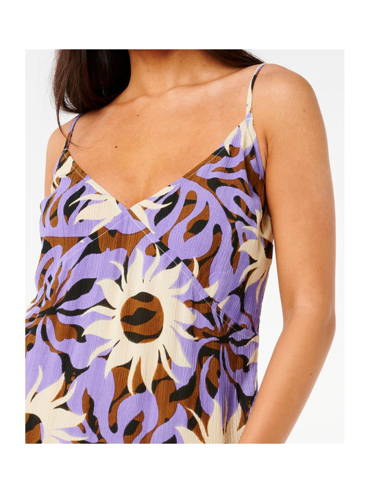 Sukienka RIP CURL Sun Drenched Mini Dress turkusowy - Adventure Sports
Sukienka RIP CURL Sun Drenched Mini Dress turkusowy - Adventure Sports