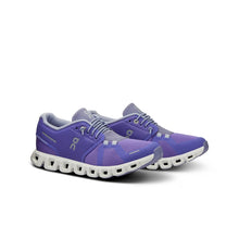 Buty damskie ON RUNNING W Cloud 5 fioletowy
Buty damskie ON RUNNING W Cloud 5 fioletowy