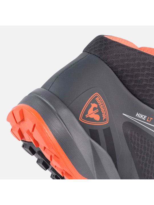 Buty trekkingowe damskie ROSSIGNOL W SKPR HIKE LT DARK Grey szary - sportowe - Adventure Sports
Buty trekkingowe damskie ROSSIGNOL W SKPR HIKE LT DARK Grey szary - sportowe - Adventure Sports