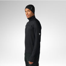 Bluza męska ROSSIGNOL M Half Zip First Layer czarna
Bluza męska ROSSIGNOL M Half Zip First Layer czarna