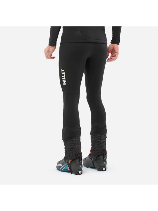 Legginsy męśkie MILLET M Pierra Ment Pro Pt M czarne
Legginsy męśkie MILLET M Pierra Ment Pro Pt M czarne