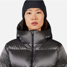 Kurtka narciarska damska ROSSIGNOL W DAILLE DOWN JKT szara
Kurtka narciarska damska ROSSIGNOL W DAILLE DOWN JKT szara