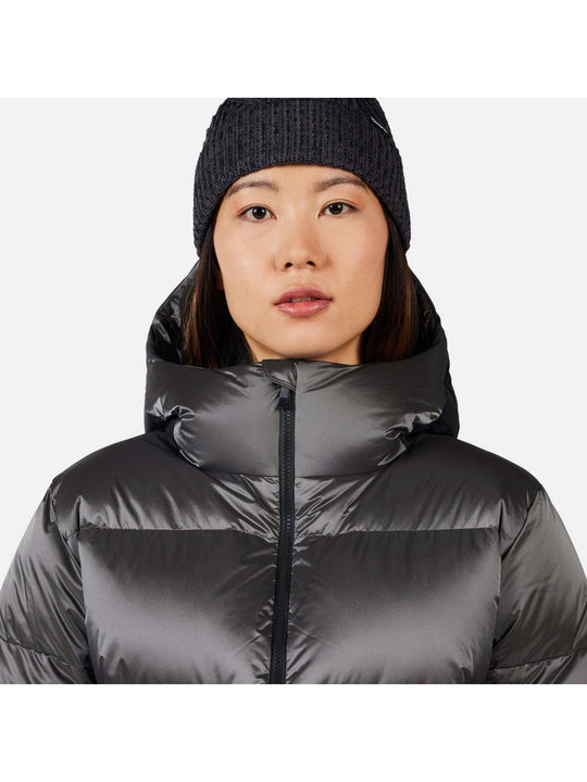 Kurtka narciarska damska ROSSIGNOL W DAILLE DOWN JKT szara
Kurtka narciarska damska ROSSIGNOL W DAILLE DOWN JKT szara