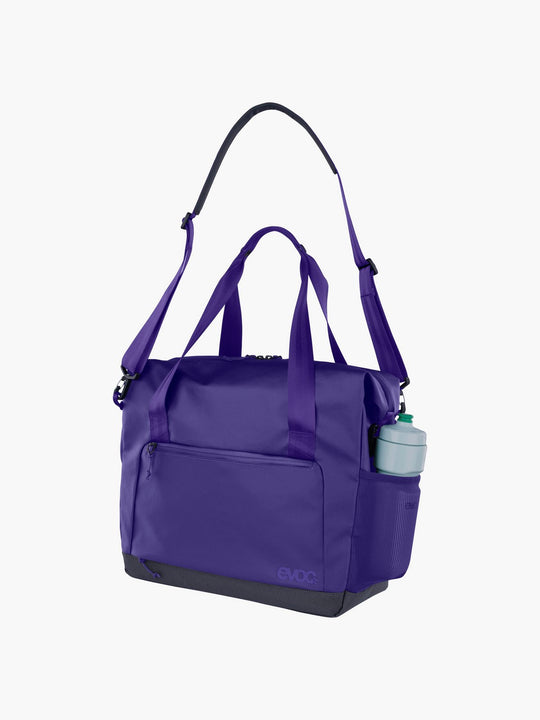 Torba EVOC Tote Travel Bag 30 violet - black
Torba EVOC Tote Travel Bag 30 violet - black