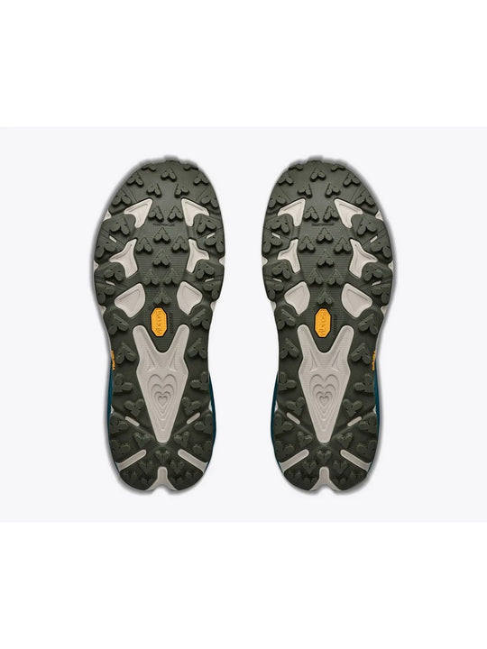 Buty do biegania w terenie HOKA M SPEEDGOAT 7 GTX szare
Buty do biegania w terenie HOKA M SPEEDGOAT 7 GTX szare