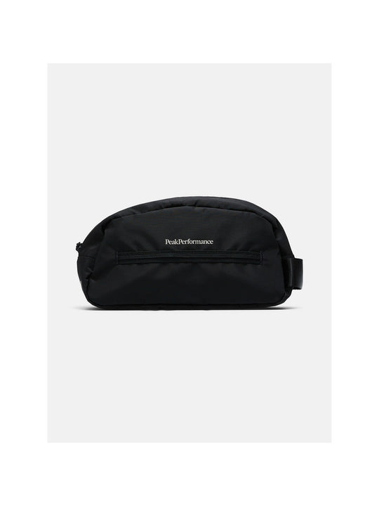 Kosmetyczka PEAK PERFORMANCE Detour Travel Case czarna
Kosmetyczka PEAK PERFORMANCE Detour Travel Case czarna