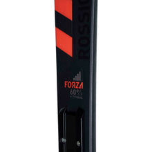 Narty Rossignol FORZA 60° V-TI Konect + wiązania LOOK SPX 12 GW - Adventure Sports
Narty Rossignol FORZA 60° V-TI Konect + wiązania LOOK SPX 12 GW - Adventure Sports