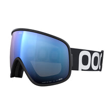 Gogle narciarskie POC Vitrea Wide Fit czarny
Gogle narciarskie POC Vitrea Wide Fit czarny