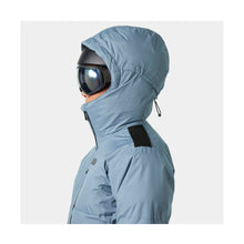 Kurtka narciarska damska HELLY HANSEN W KVITFJELL RACE PUFFY JACKET granatowa
Kurtka narciarska damska HELLY HANSEN W KVITFJELL RACE PUFFY JACKET granatowa