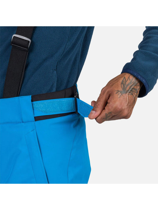 Spodnie męskie na narty Rossignol Ski Pant niebieskie - narciarskie - Adventure Sports
Spodnie męskie na narty Rossignol Ski Pant niebieskie - narciarskie - Adventure Sports