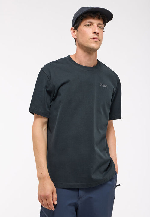 Koszulka HAGLÖFS Tee Men true black
Koszulka HAGLÖFS Tee Men true black