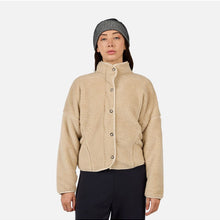 Bluza damska ROSSIGNOL W ALLTRACK SNAP SHERPA JKT szara
Bluza damska ROSSIGNOL W ALLTRACK SNAP SHERPA JKT szara