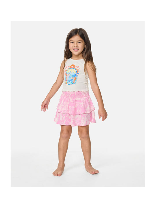Spódnica dziewczęca RIP CURL Surf Magic Skirt-Girl różowa
Spódnica dziewczęca RIP CURL Surf Magic Skirt-Girl różowa