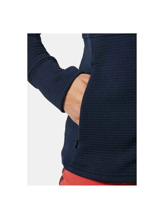 Bluza damska HELLY HANSEN W Evolved Air Hooded Midlayer granatowy - Adventure Sports
Bluza damska HELLY HANSEN W Evolved Air Hooded Midlayer granatowy - Adventure Sports