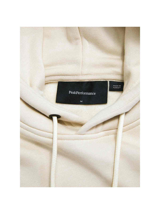 Bluza PEAK PERFORMANCE Original Small Logo Hood Men beżowy - Adventure Sports
Bluza PEAK PERFORMANCE Original Small Logo Hood Men beżowy - Adventure Sports