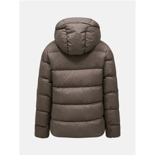 Kurtka puchowa damska PEAK PERFORMANCE Frost Down Puffer Jacket brązowa
Kurtka puchowa damska PEAK PERFORMANCE Frost Down Puffer Jacket brązowa