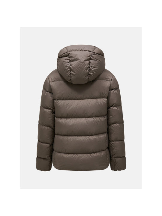 Kurtka puchowa damska PEAK PERFORMANCE Frost Down Puffer Jacket brązowa
Kurtka puchowa damska PEAK PERFORMANCE Frost Down Puffer Jacket brązowa