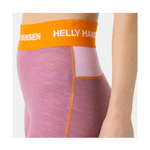 Bielizna termiczna damska HELLY HANSEN W LIFA MERINO MIDWEIGHT PANT fioletowa
Bielizna termiczna damska HELLY HANSEN W LIFA MERINO MIDWEIGHT PANT fioletowa