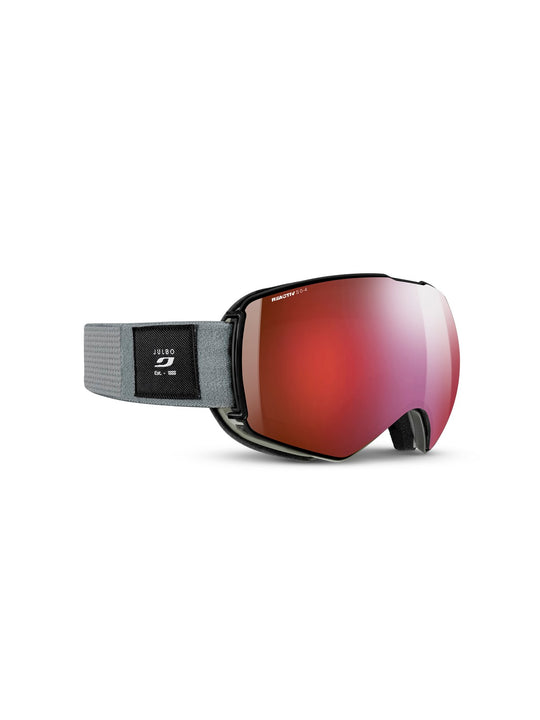 Gogle narciarskie JULBO Lightyear zielony fotochrom Cat 0-4 High Contrast
Gogle narciarskie JULBO Lightyear zielony fotochrom Cat 0-4 High Contrast