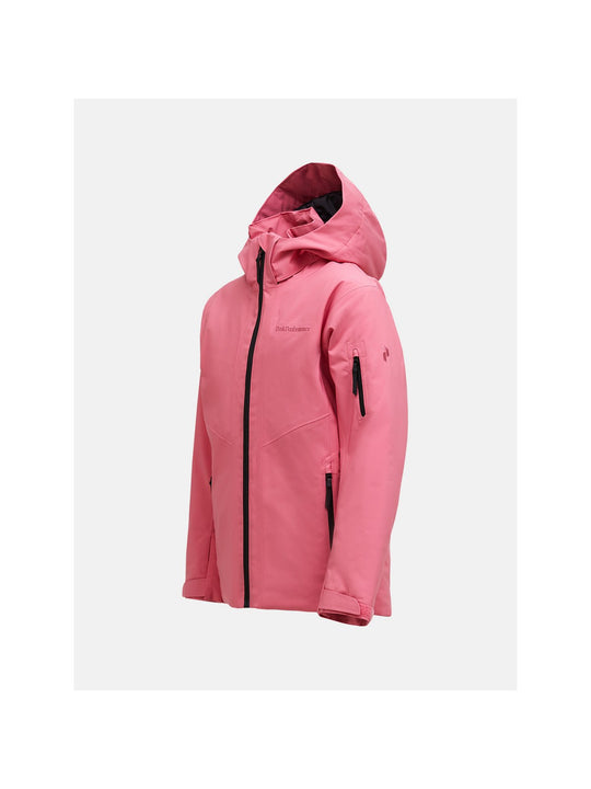 Kurtka narciarska juniorska PEAK PERFORMANCE Maroon HIPE 2L Insulated Shell Jacket różowa
Kurtka narciarska juniorska PEAK PERFORMANCE Maroon HIPE 2L Insulated Shell Jacket różowa