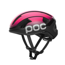 Kask rowerowy POC Omne Lite fluo różowy - Adventure Sports
Kask rowerowy POC Omne Lite fluo różowy - Adventure Sports