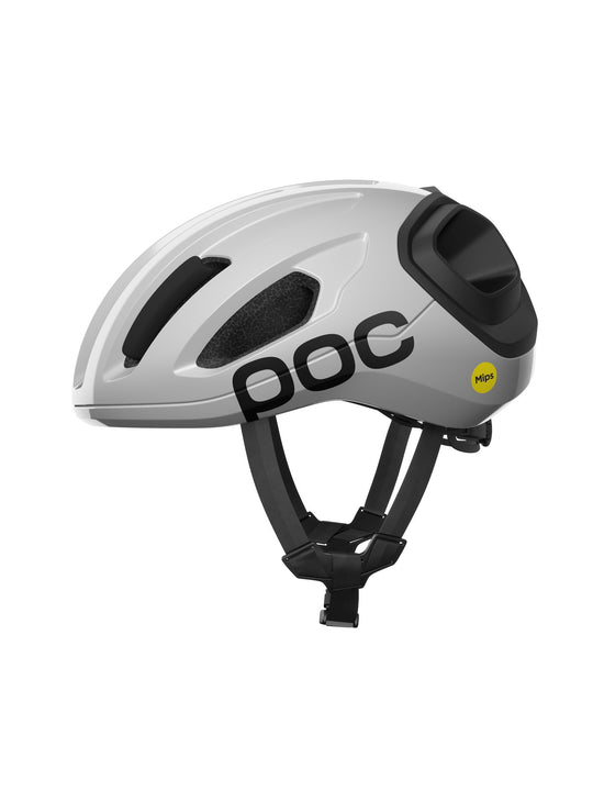 Kask rowerowy POC Amidal biało czarny
Kask rowerowy POC Amidal biało czarny