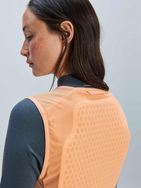 Ochraniacz na plecy damski POC W's VPD Air Vest morelowy
Ochraniacz na plecy damski POC W's VPD Air Vest morelowy